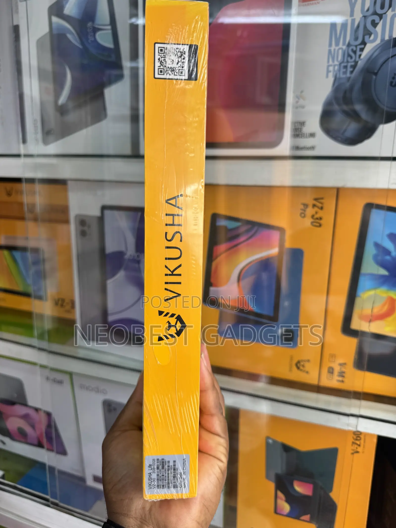 New VIKUSHA VZ-30 32 GB