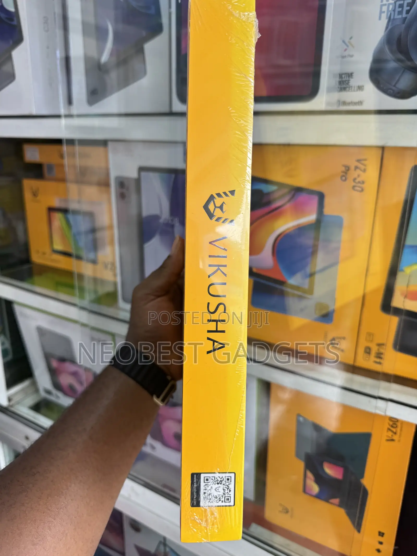 New VIKUSHA VZ-30 32 GB