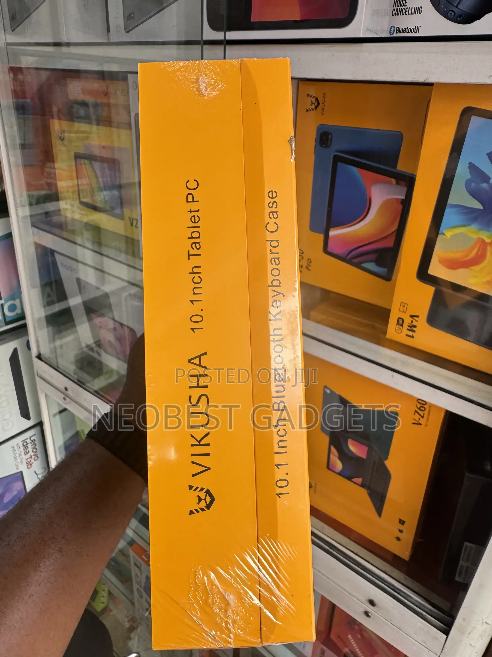 New VIKUSHA VZ-30Pro 64 GB