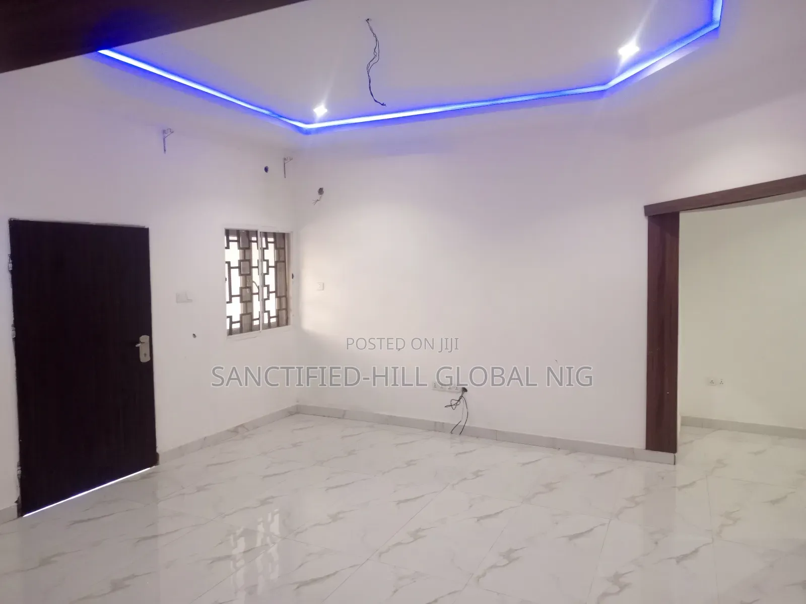 2bdrm Block of Flats in Nurses Estate Phase2, Karu for rent