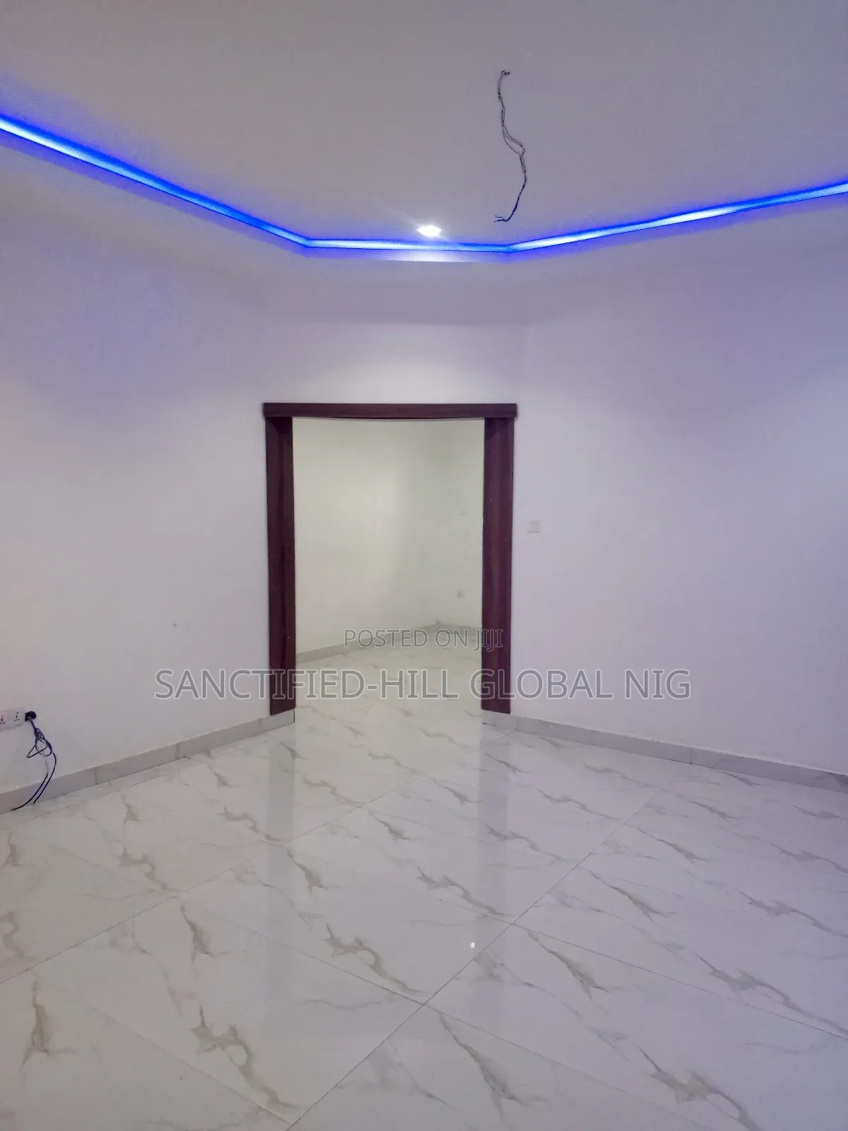 2bdrm Block of Flats in Nurses Estate Phase2, Karu for rent
