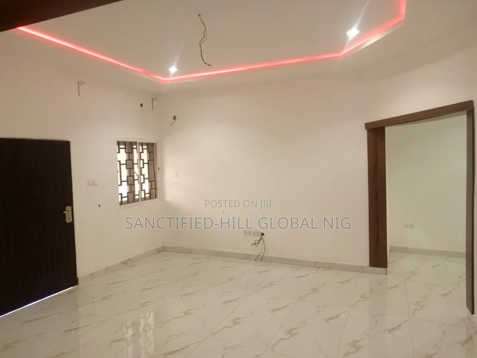 2bdrm Block of Flats in Nurses Estate Phase2, Karu for rent