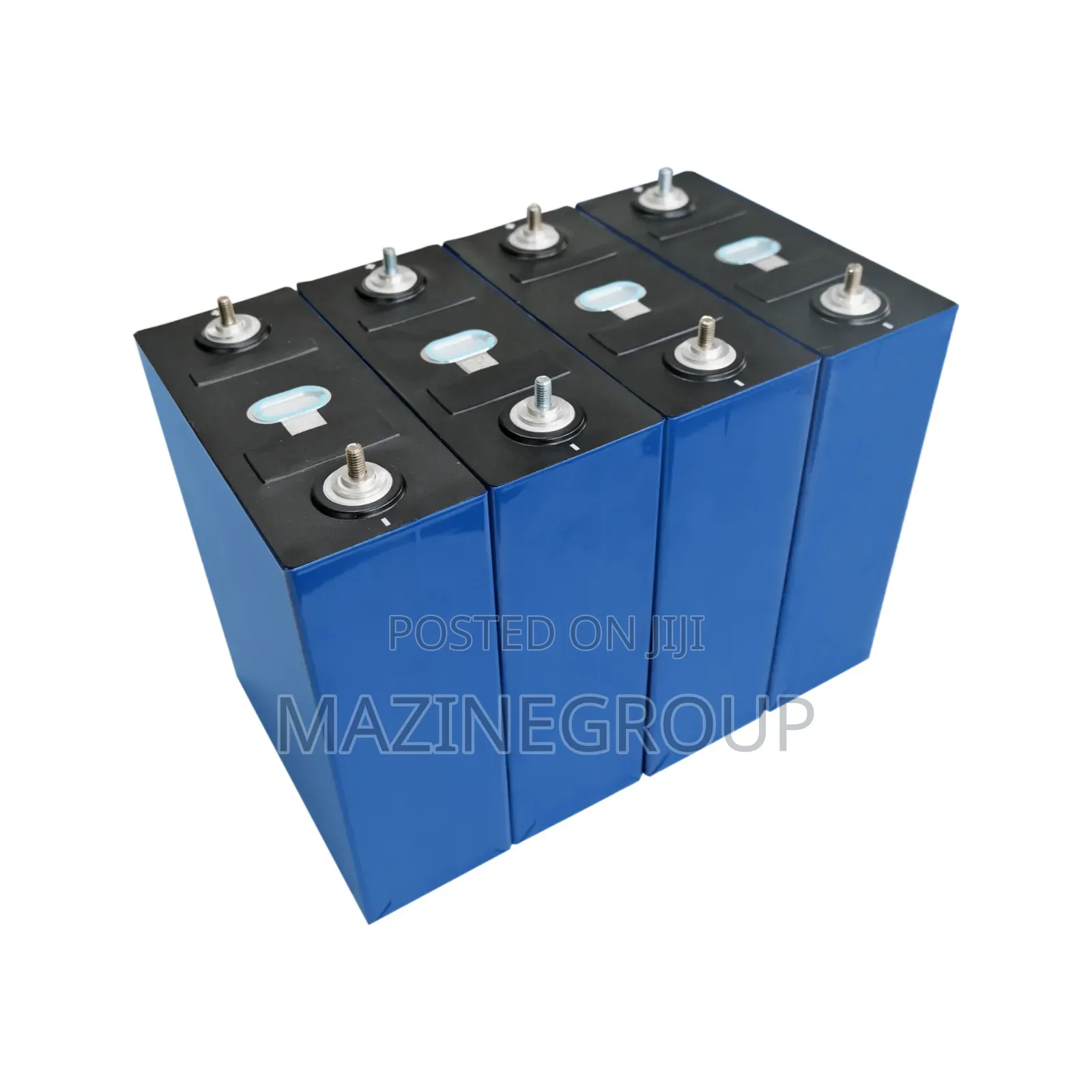 Brand New 314ah 3.2v LiFepo4 Battery. Grade A