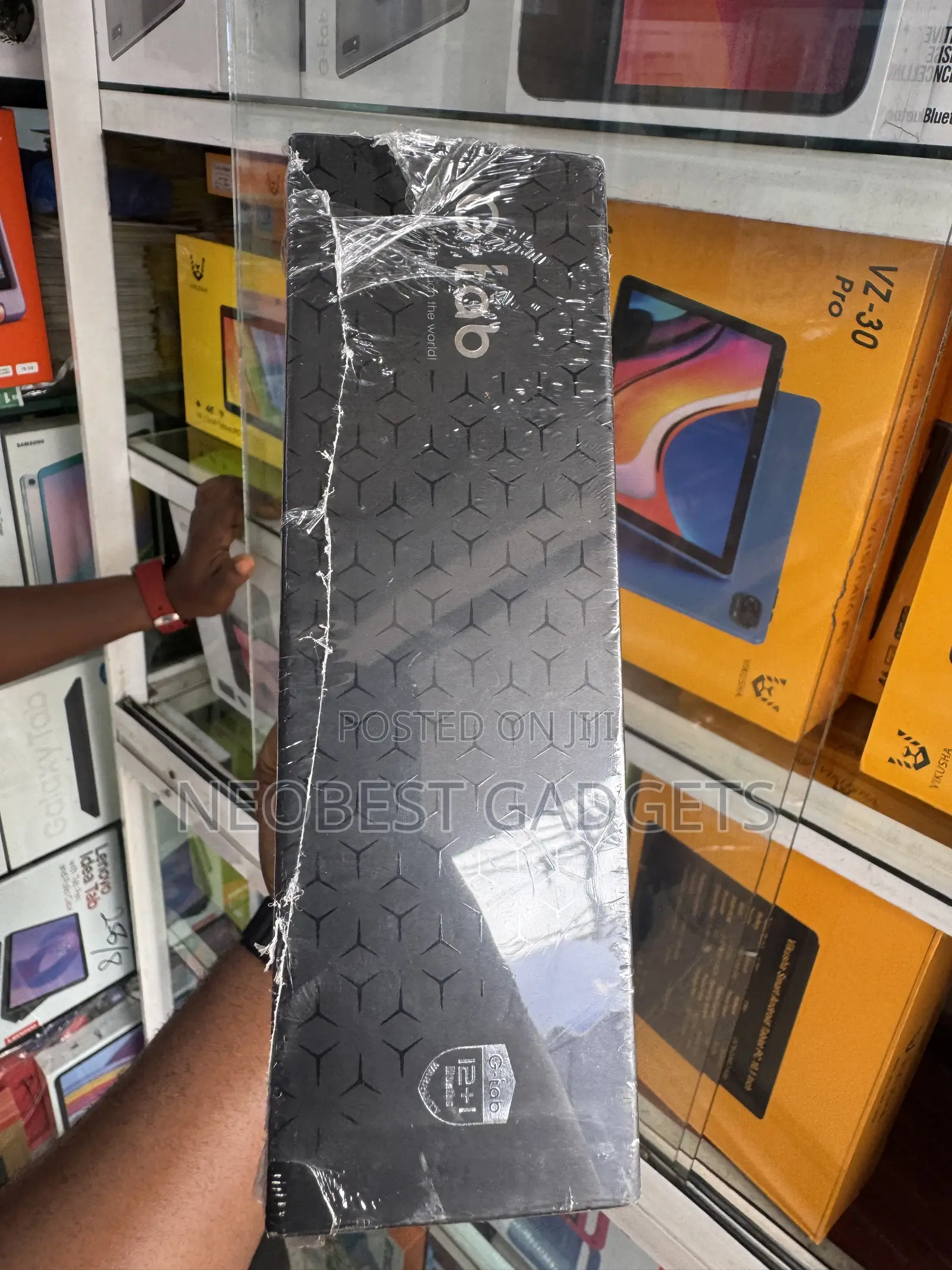 New G-Tab S30 64 GB