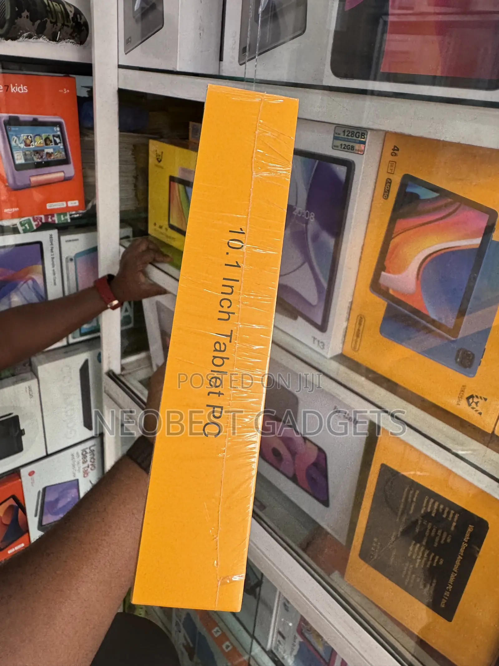 New VIKUSHA VZ-30life 32 GB Gray