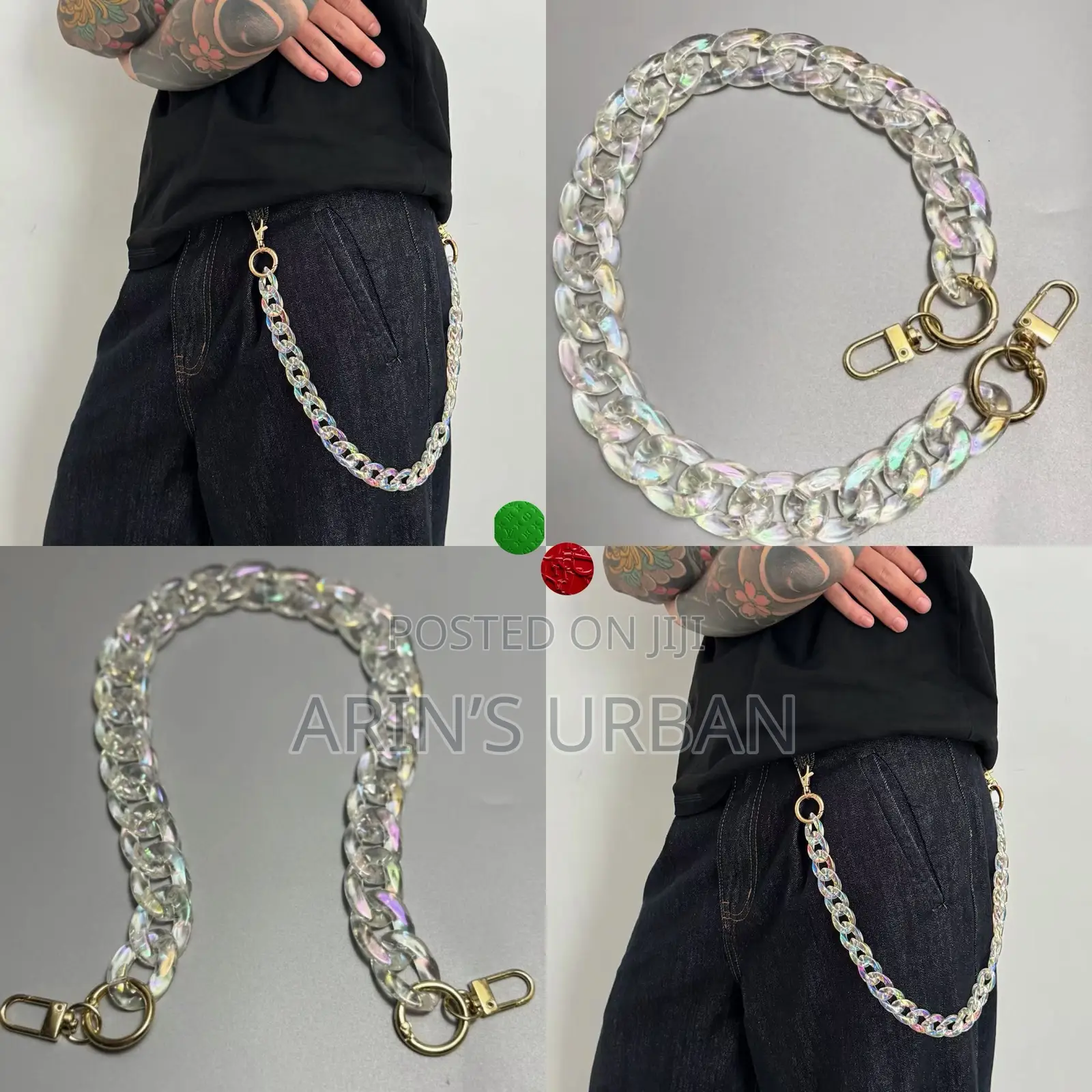 High Quality Jean Chain