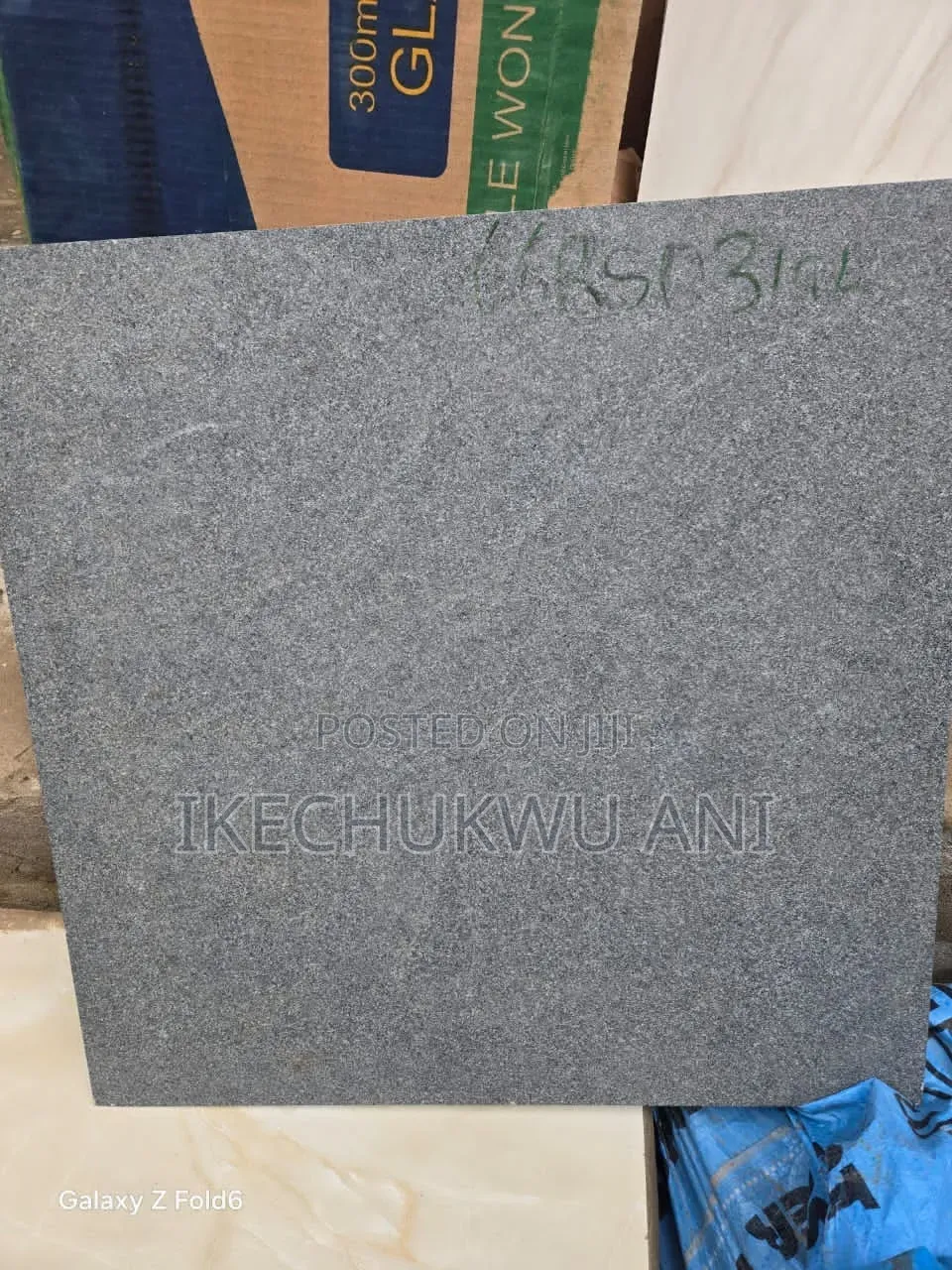 Check Out This Rustic Tiles