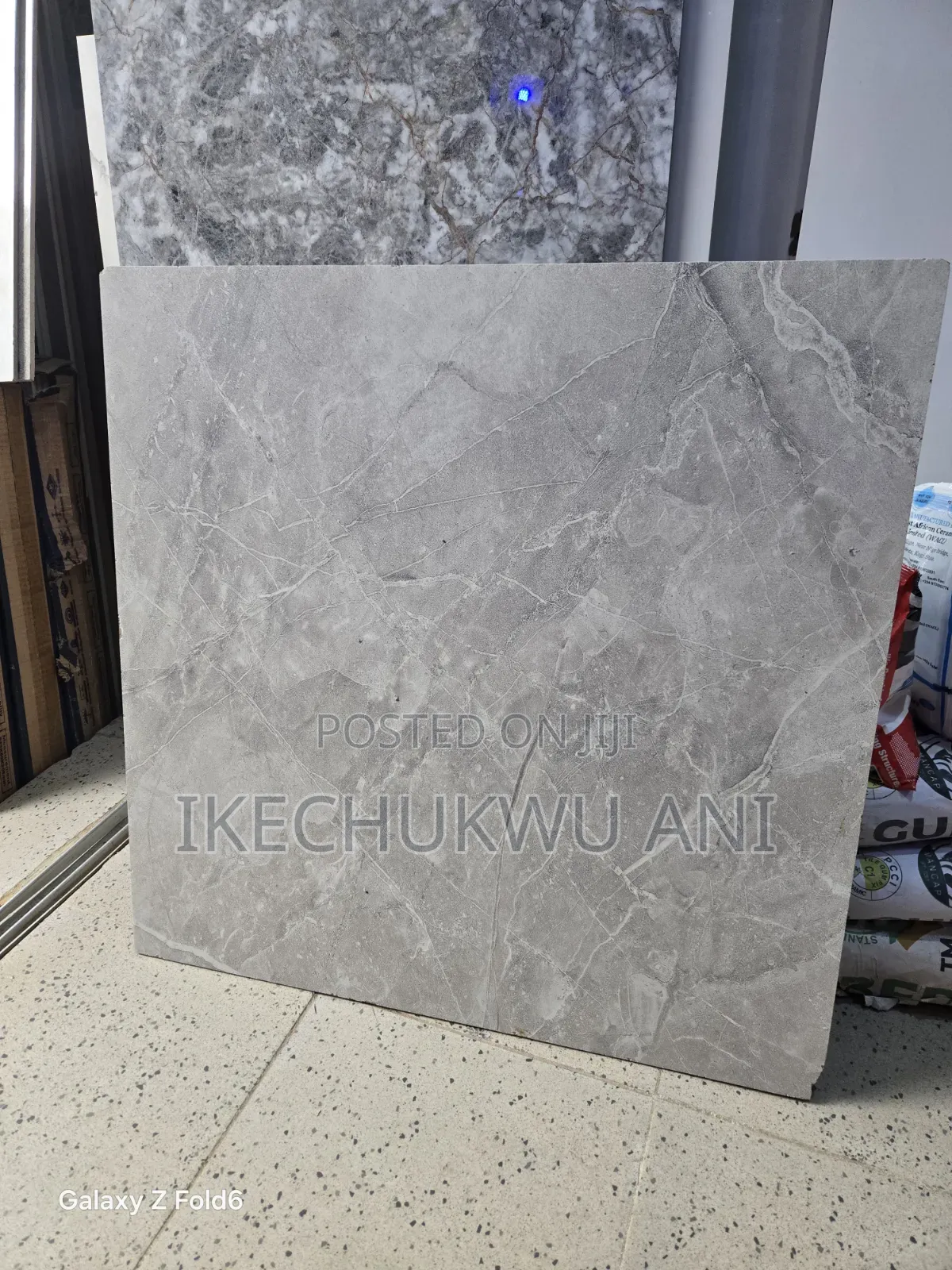 Check Out This Rustic Tiles