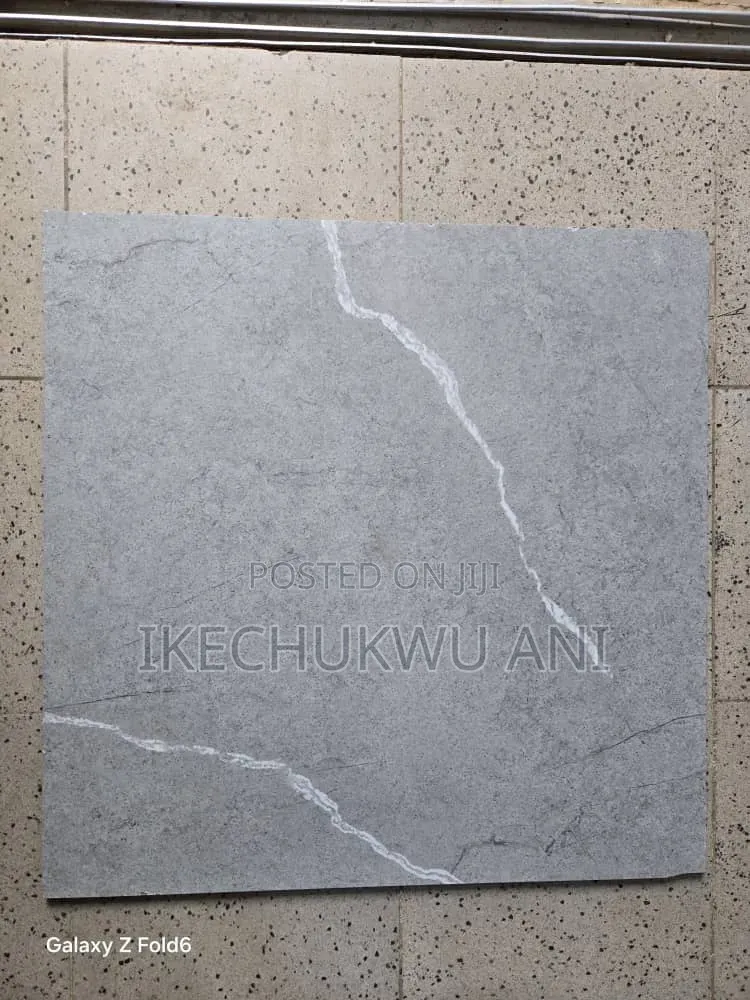 Check Out This Rustic Tiles