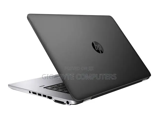 Laptop HP EliteBook 850 G2 8GB Intel Core i5 HDD 500GB
