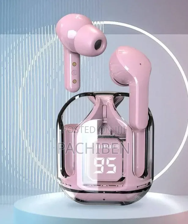 1st Eagle Airpod
