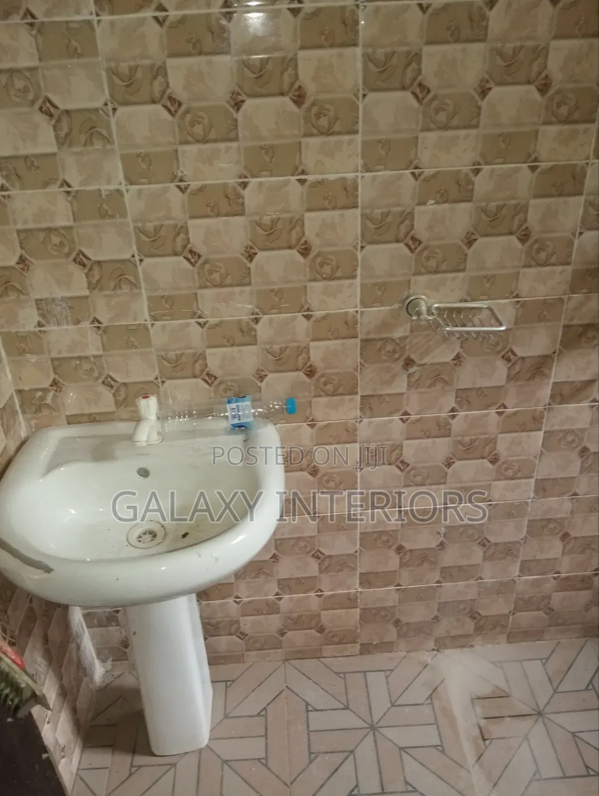 Furnished 1bdrm House in Nnewi for rent