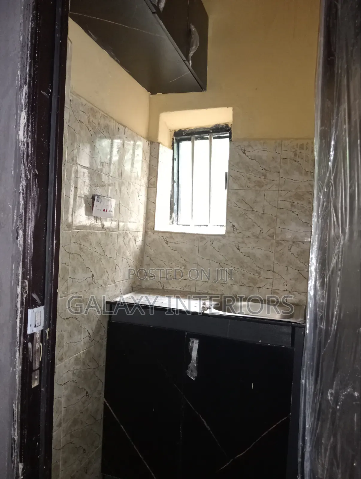 Furnished 1bdrm House in Nnewi for rent