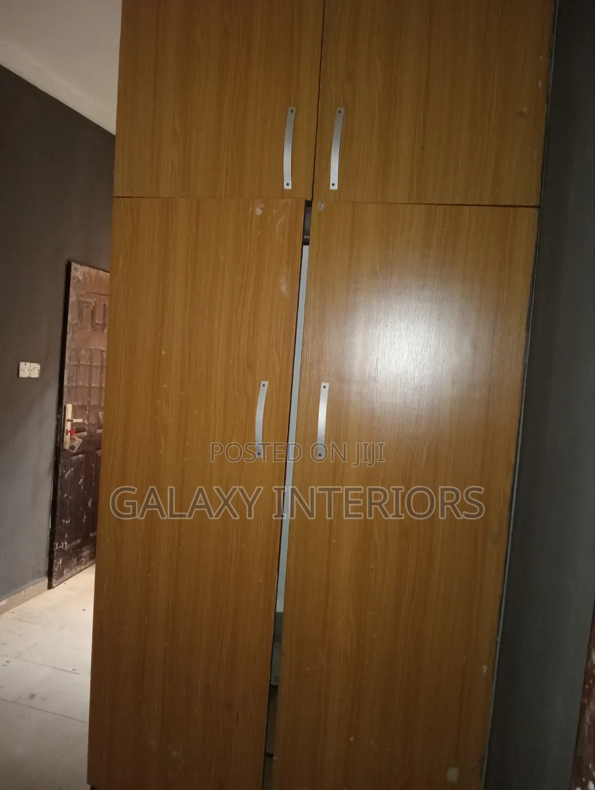 Furnished 1bdrm House in Nnewi for rent