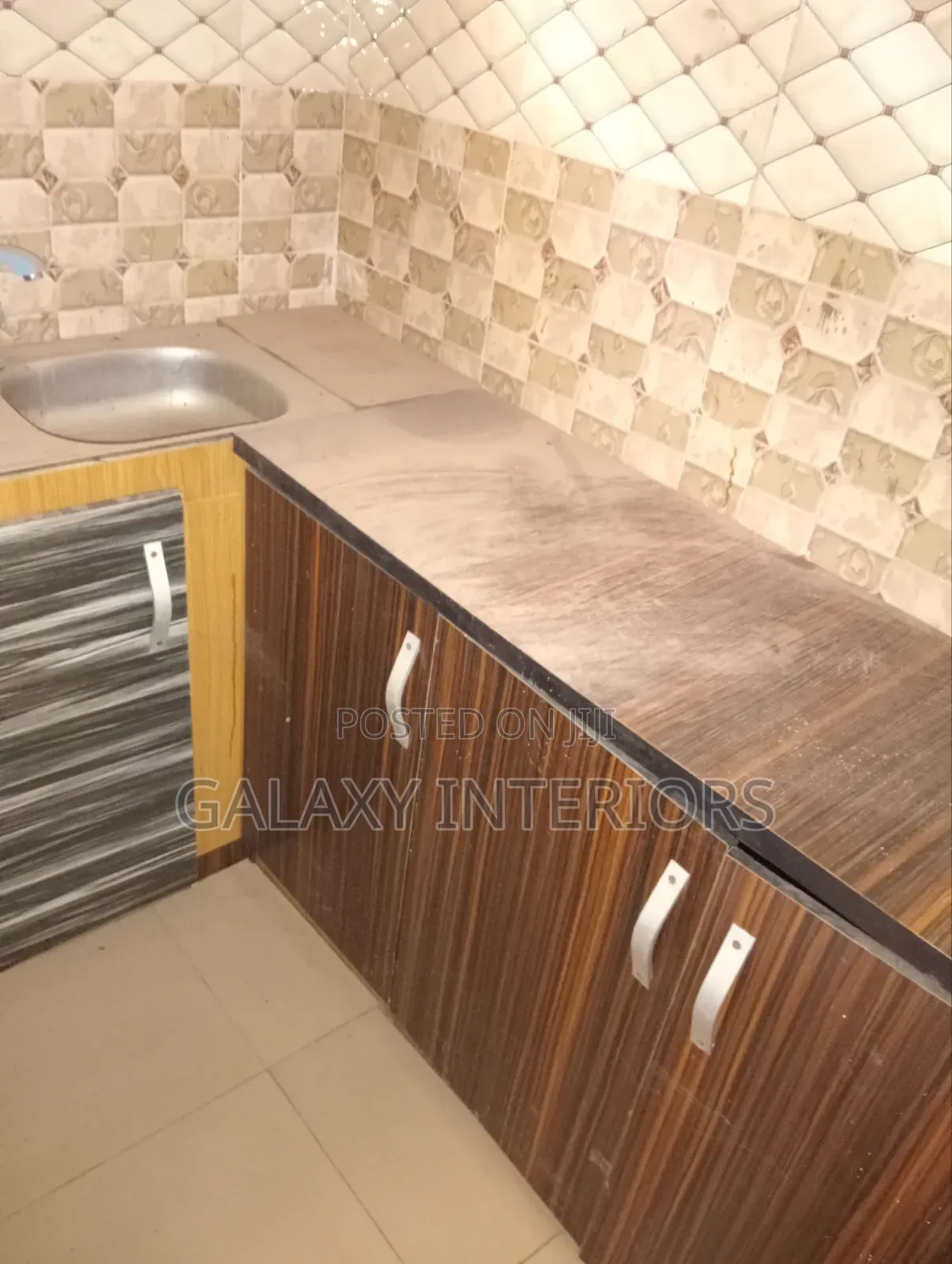 Furnished 1bdrm House in Nnewi for rent