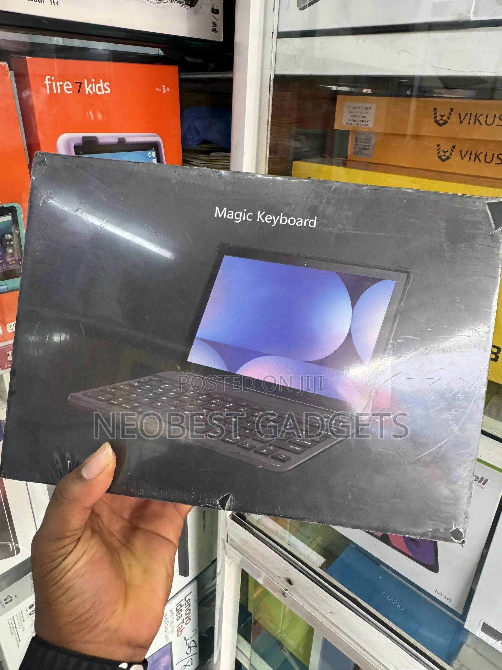 New MacPad Air S10 Plus Ultra 1 TB