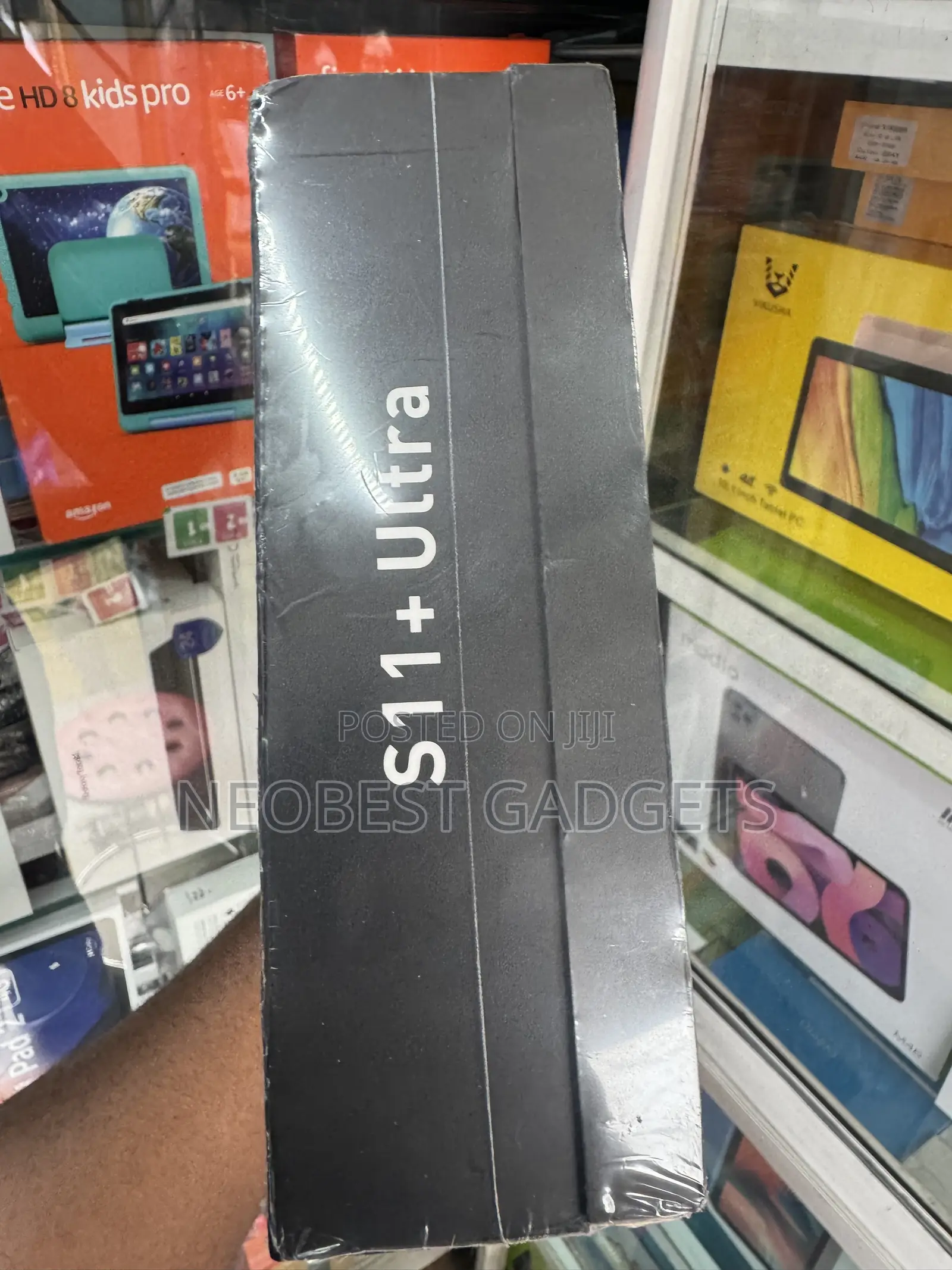 New MacPad Air S10 Plus Ultra 1 TB