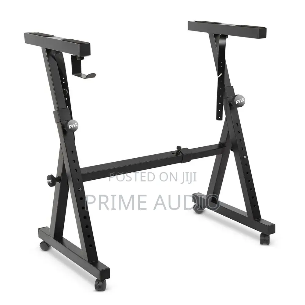 Heavy Duty Keyboard Stand