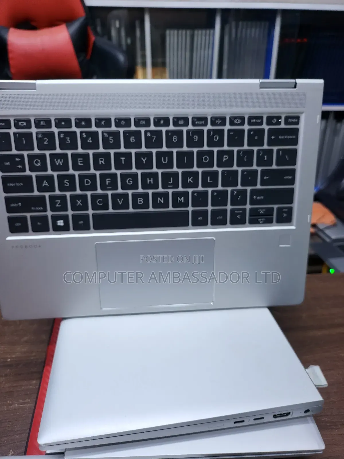 Laptop HP ProBook x360 435 G8 16GB AMD Ryzen 7 SSD 512GB