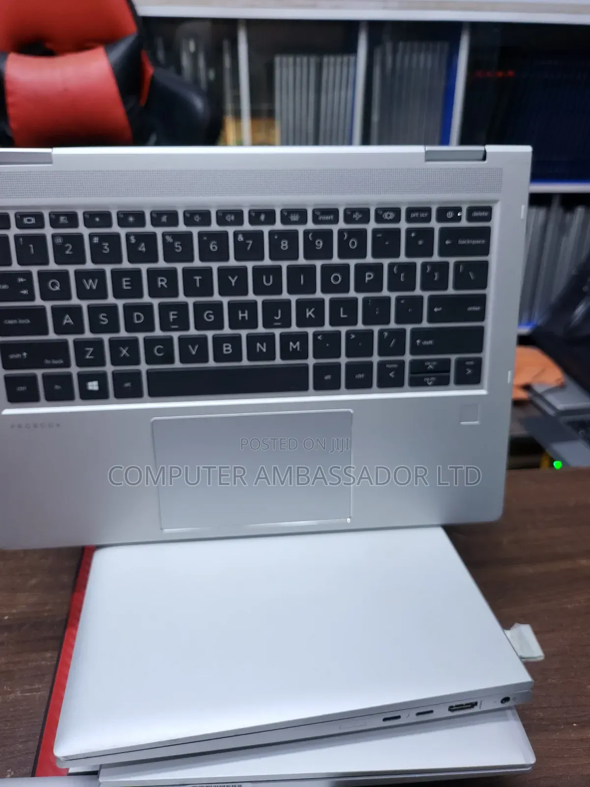 Laptop HP ProBook x360 435 G8 16GB AMD Ryzen 7 SSD 512GB