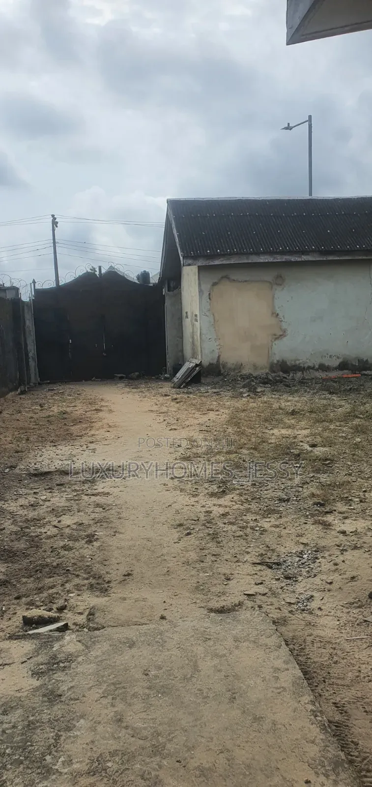2 Plots of Land for Sale at Igboneri Okokomiko Ojo