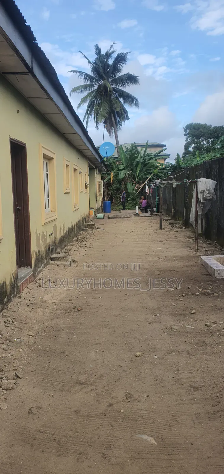 2 Plots of Land for Sale at Igboneri Okokomiko Ojo