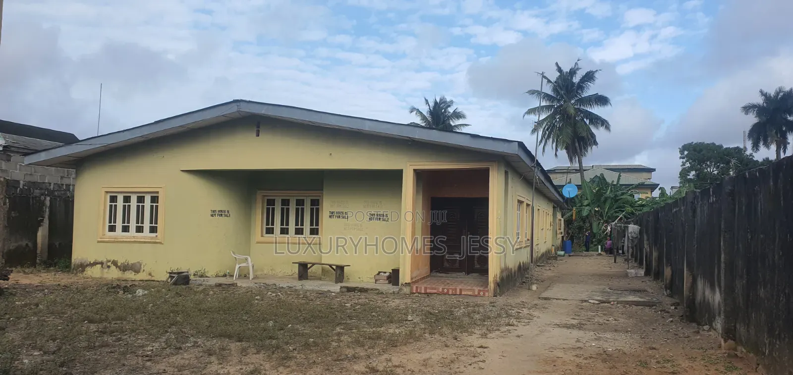 2 Plots of Land for Sale at Igboneri Okokomiko Ojo