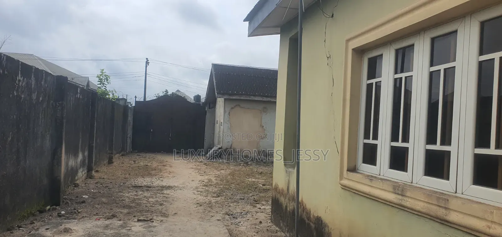 2 Plots of Land for Sale at Igboneri Okokomiko Ojo