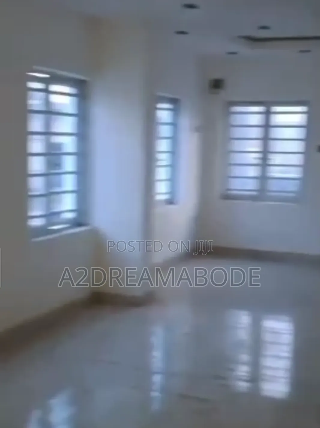 2bdrm Apartment in Yaba, Alagomeji for rent