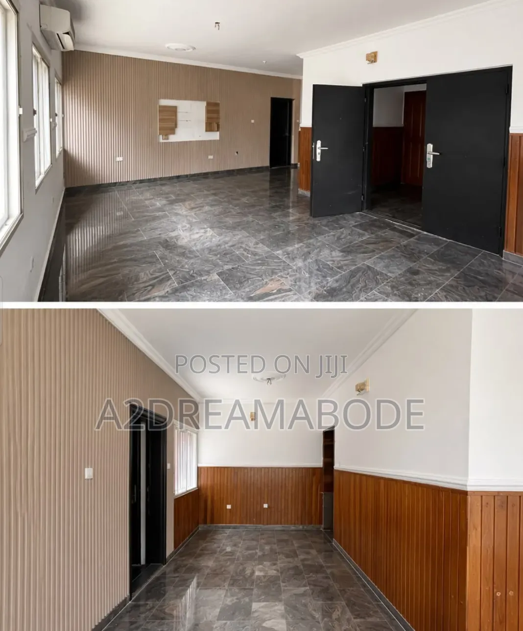 5bdrm Duplex in Ogudu for rent