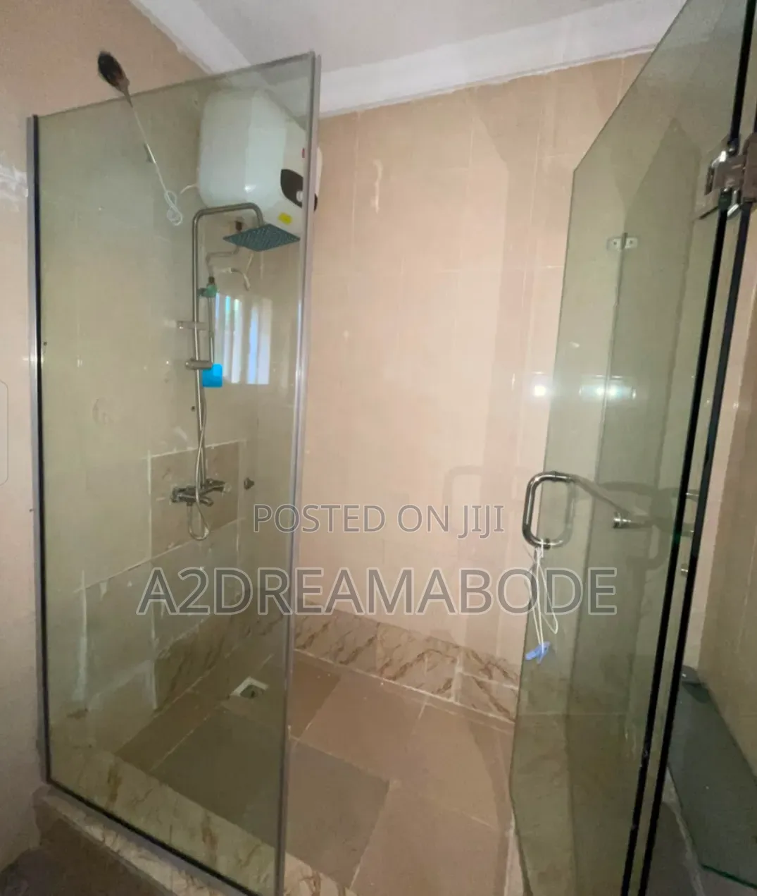 5bdrm Duplex in Ogudu for rent