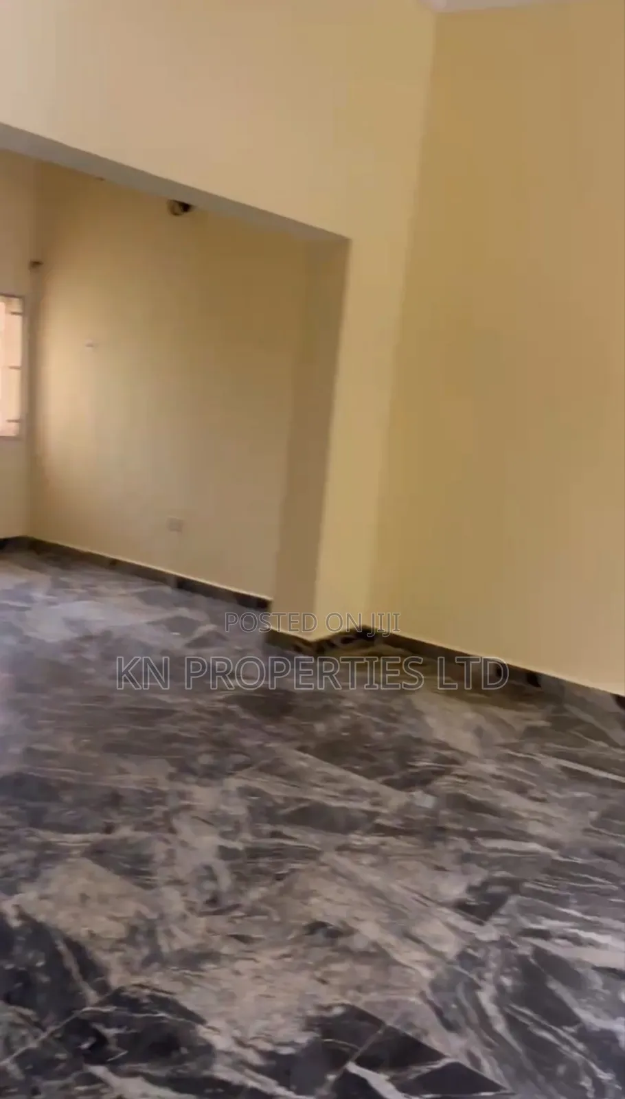 4bdrm Duplex in Guzape for rent