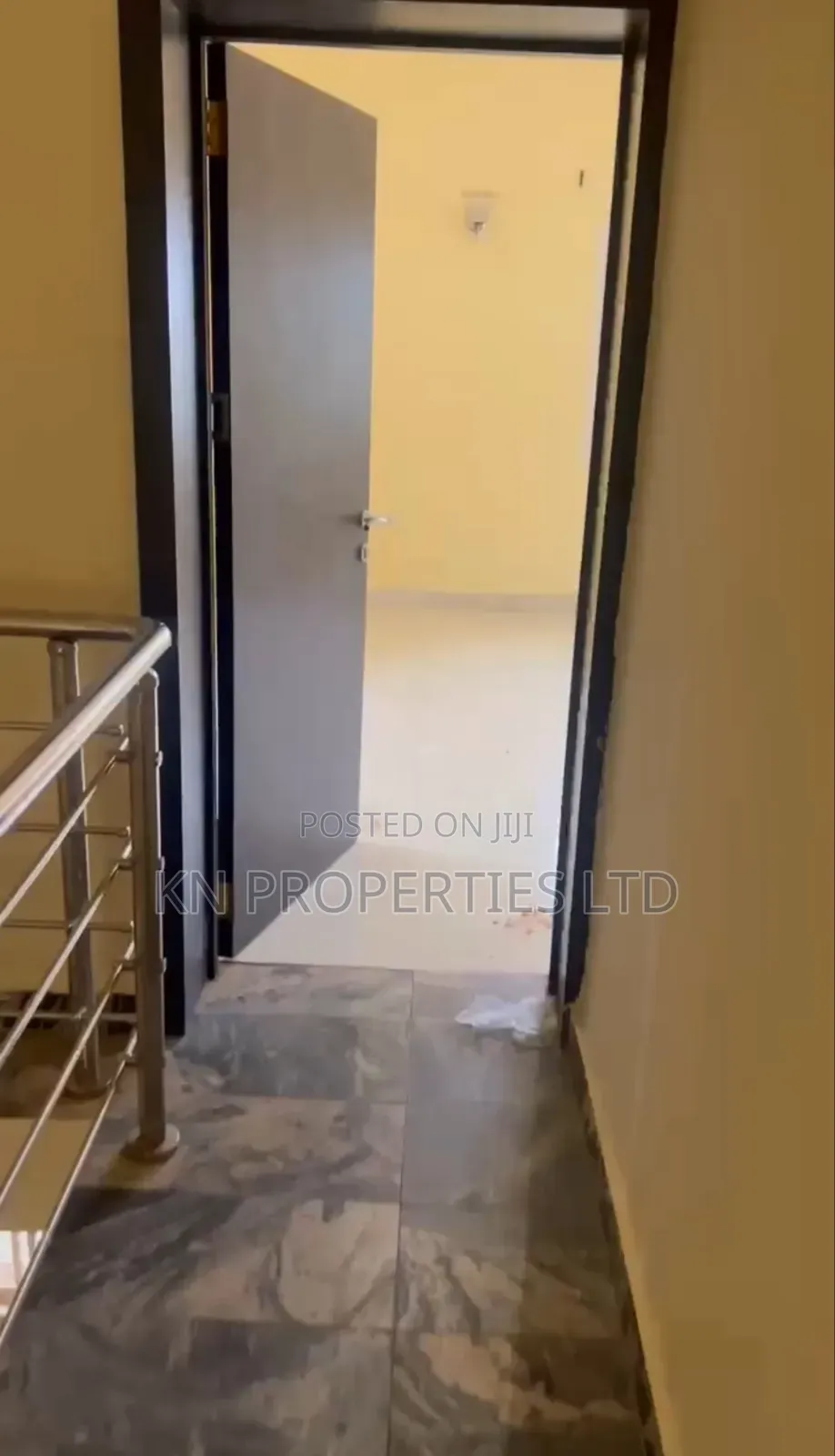 4bdrm Duplex in Guzape for rent