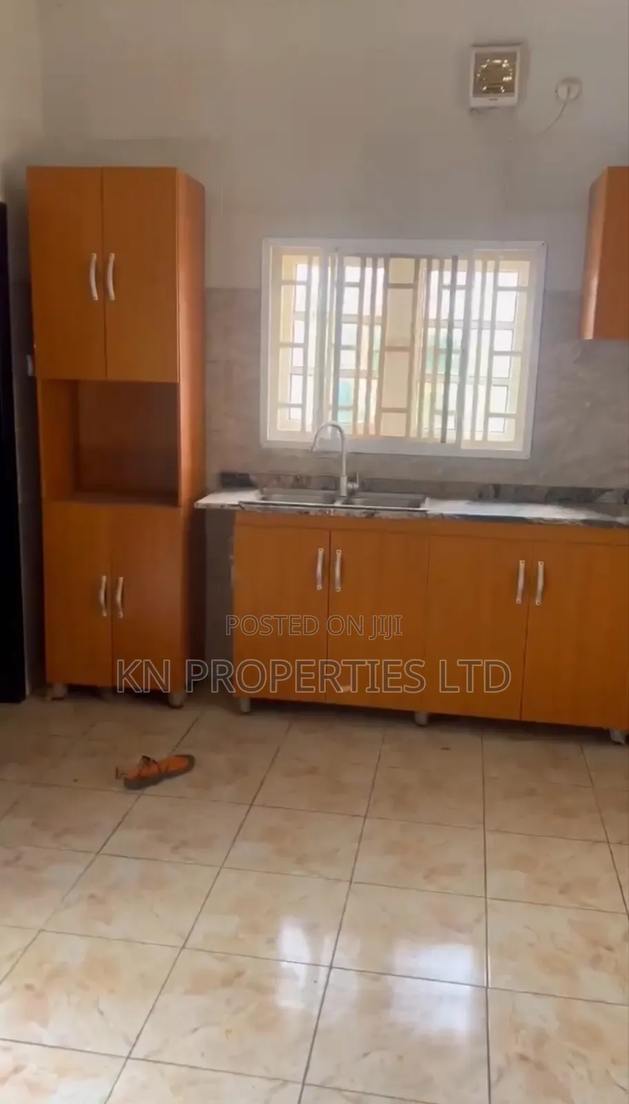 4bdrm Duplex in Guzape for rent