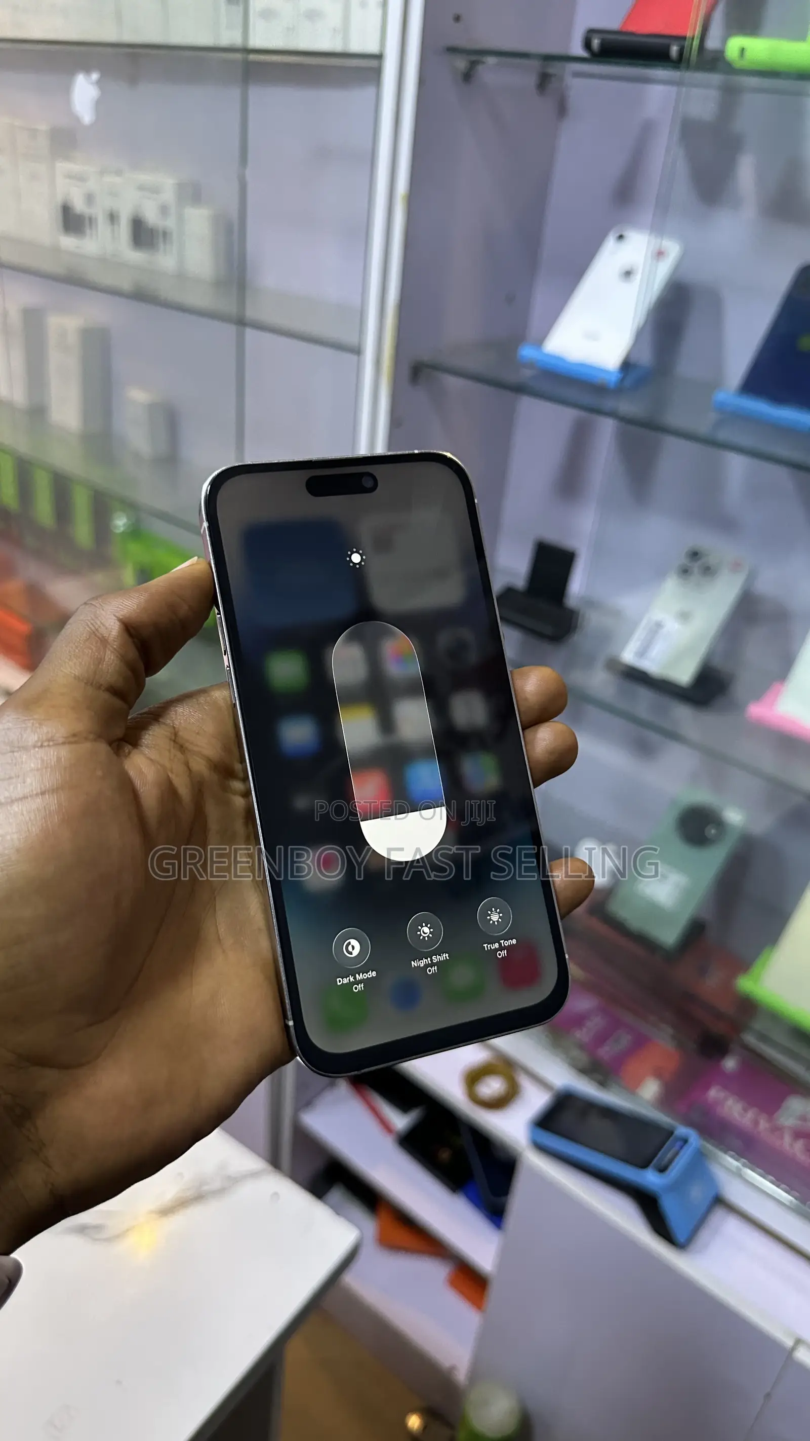 Apple iPhone 14 Pro Max 128 GB White