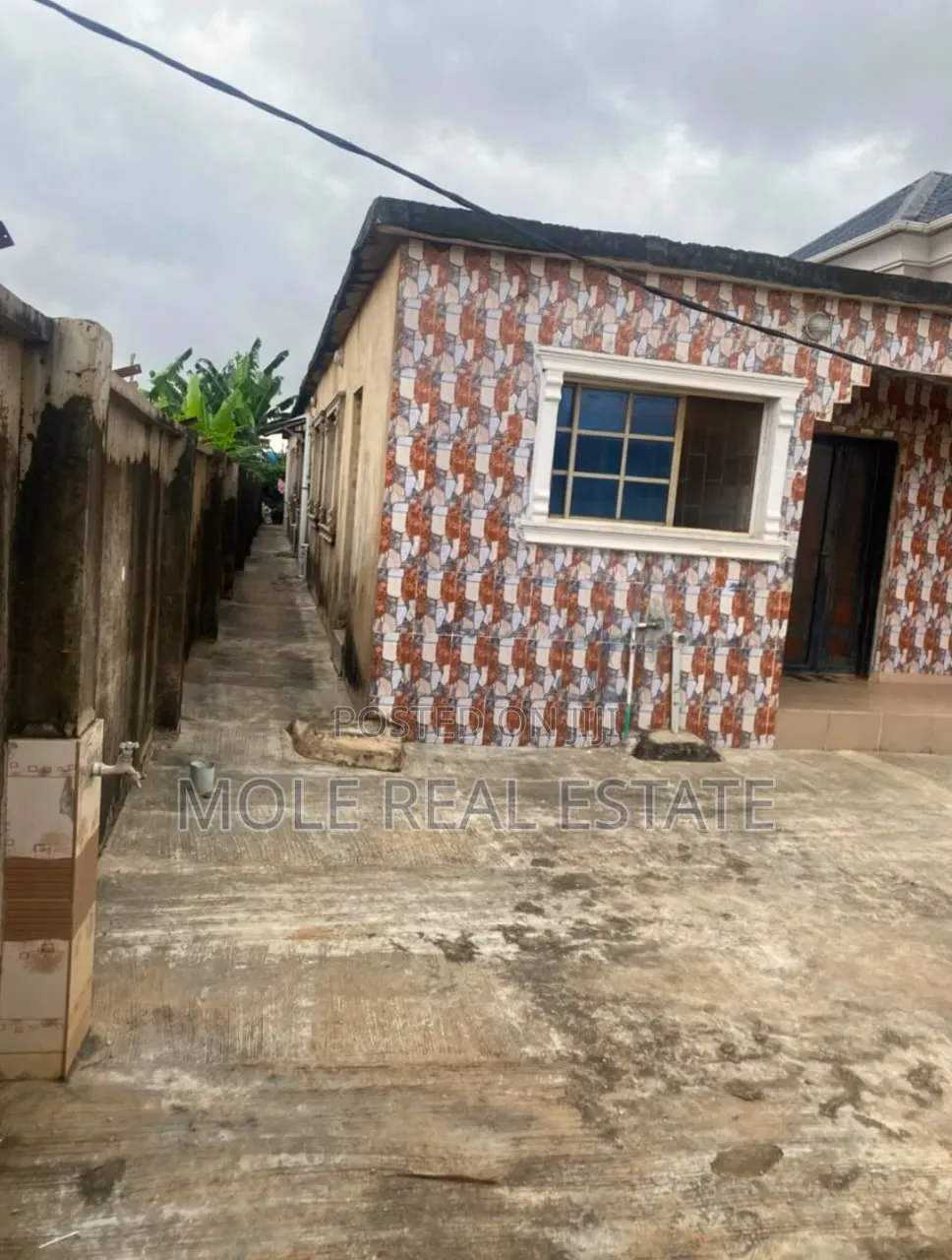 Furnished 3bdrm Bungalow in Egan, Ikotun / Ikotun/Igando for sale