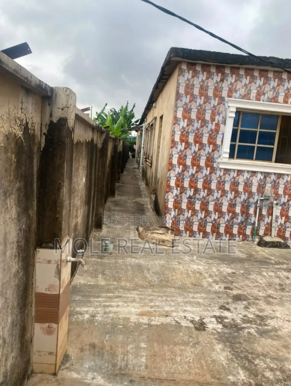 Furnished 3bdrm Bungalow in Egan, Ikotun / Ikotun/Igando for sale
