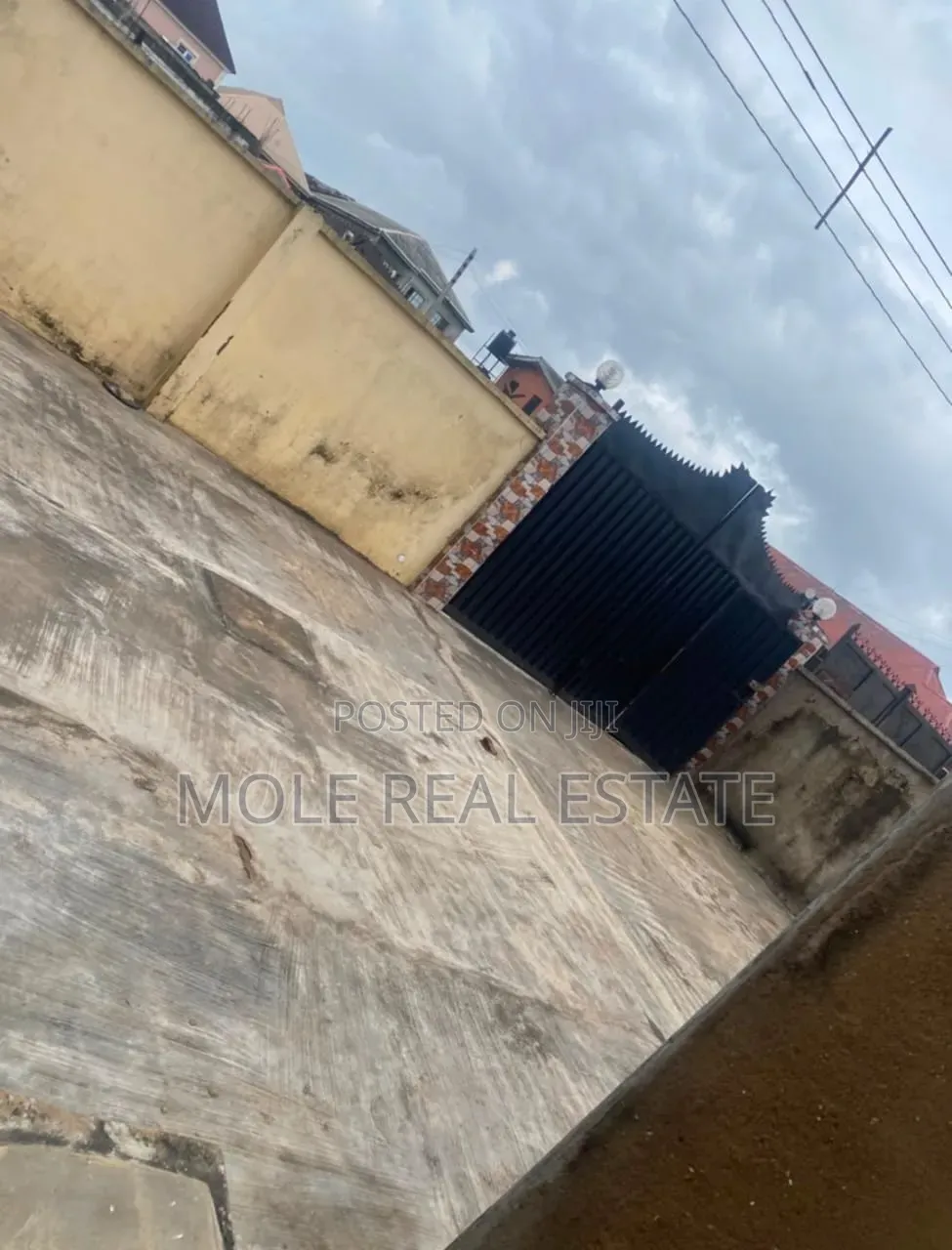 Furnished 3bdrm Bungalow in Egan, Ikotun / Ikotun/Igando for sale