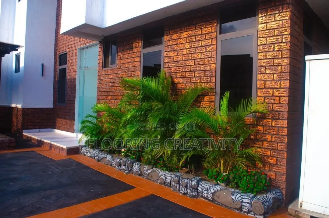 Highest Demanding Floor and Wall Design