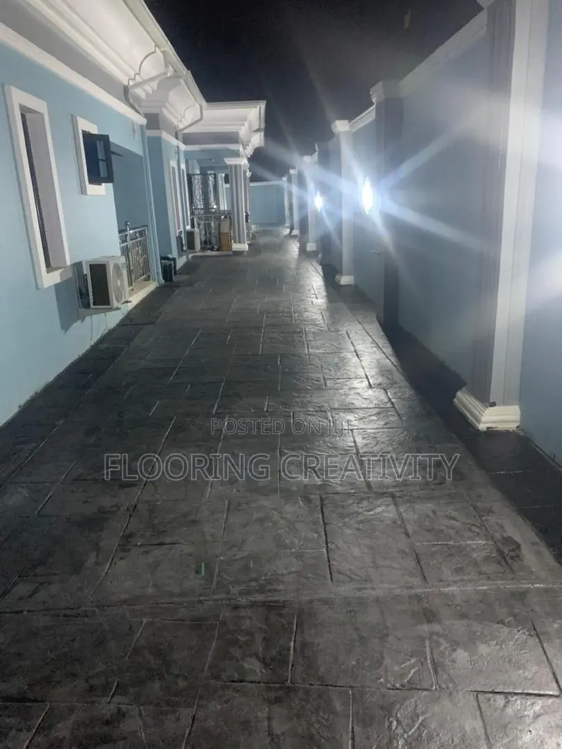 Highest Demanding Floor and Wall Design