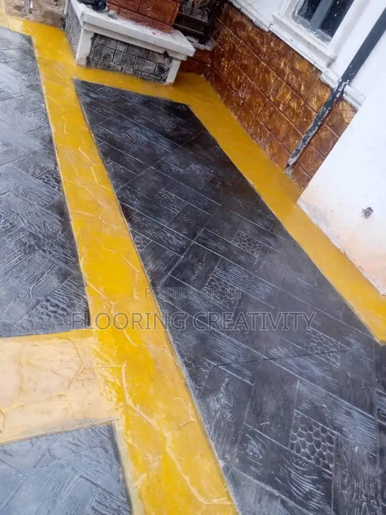 Best Concrete Floor and Wall for Your Homes