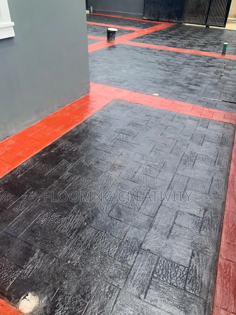 Best Concrete Floor and Wall for Your Homes