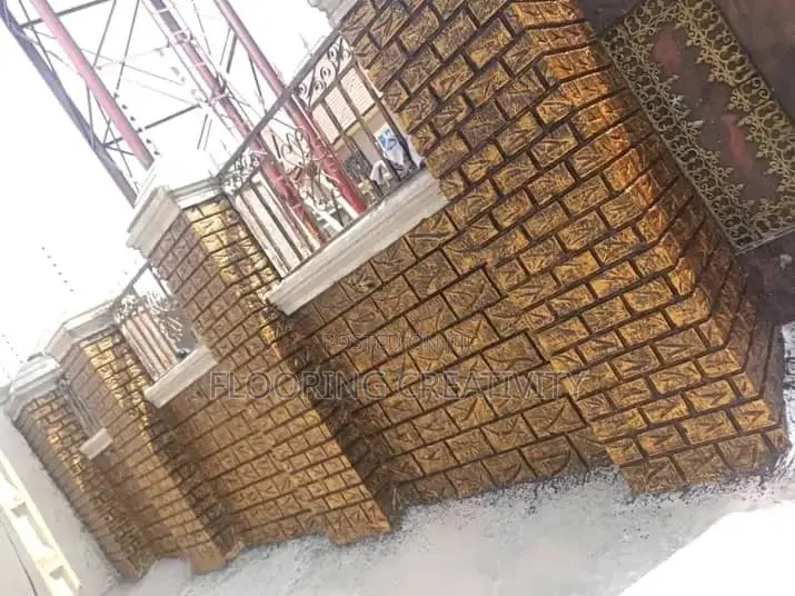 Most Wanting Concrete Floor and Wall Design