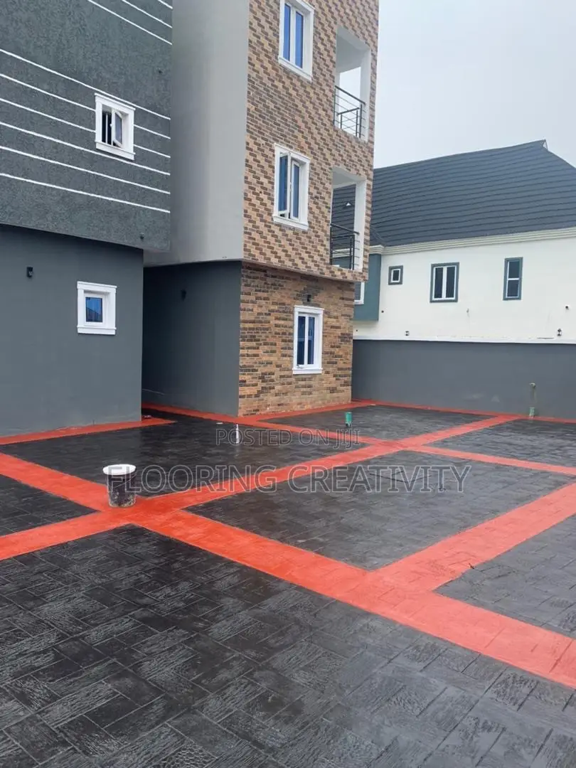 Floor and Wall Design That Never Disappoint