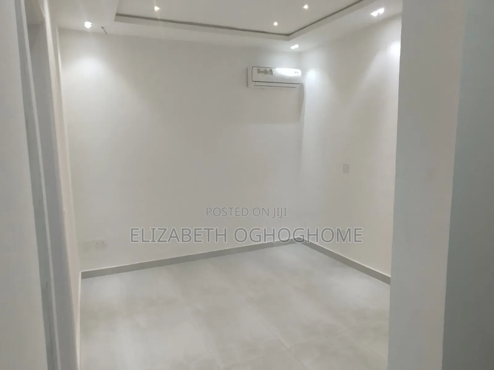 4bdrm Duplex in Adeola Odeku for rent