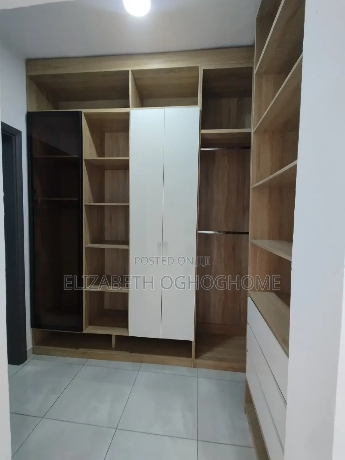 4bdrm Duplex in Adeola Odeku for rent