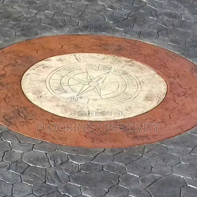 The Highest Quality Floor and Wall Design