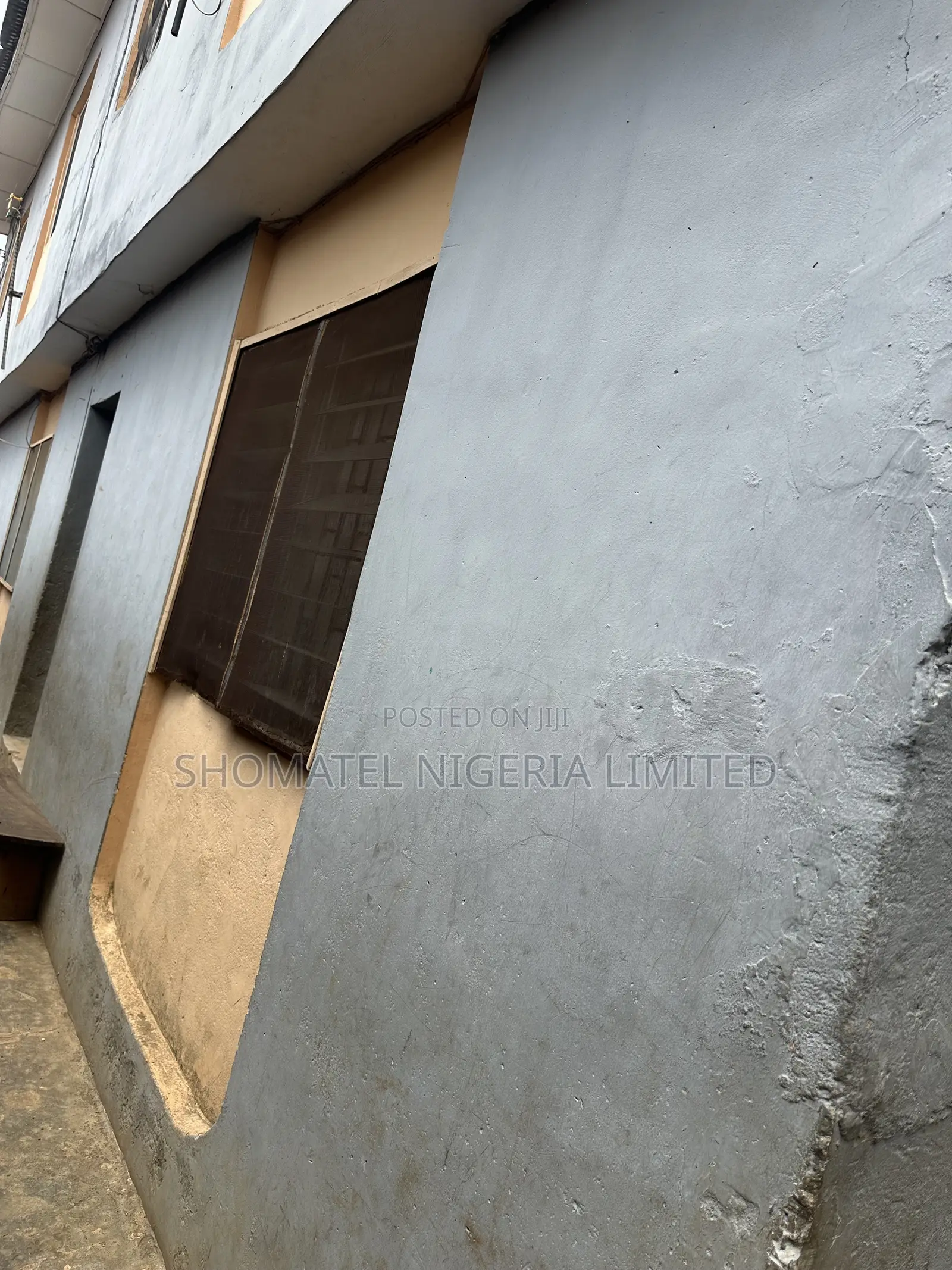 20bdrm Block of Flats in Baruwa Ipaja for sale