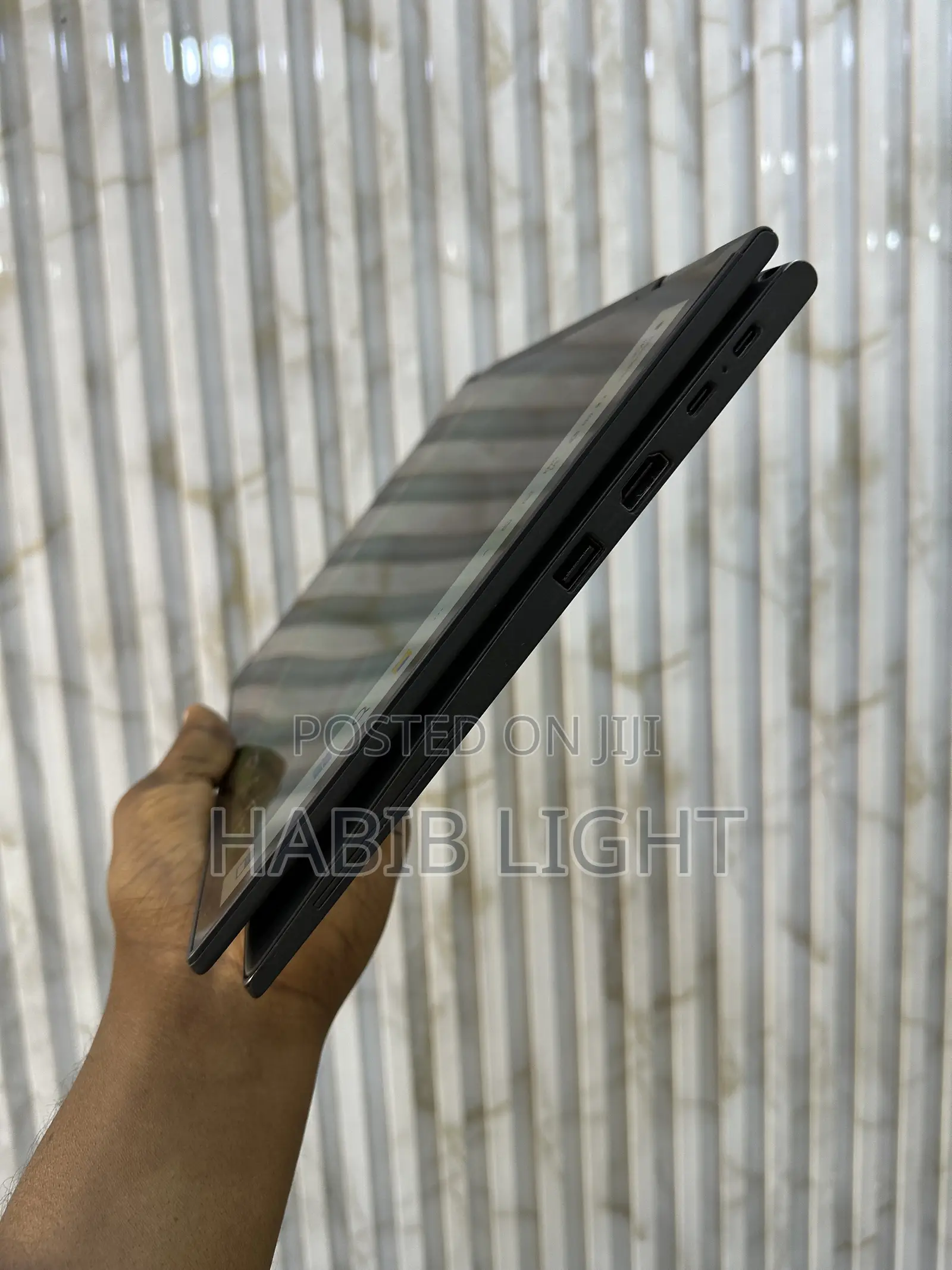 Laptop Lenovo ThinkPad x13 Yoga 32GB Intel Core i7 SSD 256GB