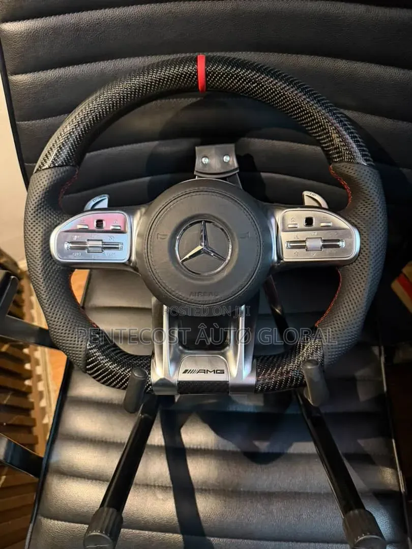 Steering Wheel for GLE 2020